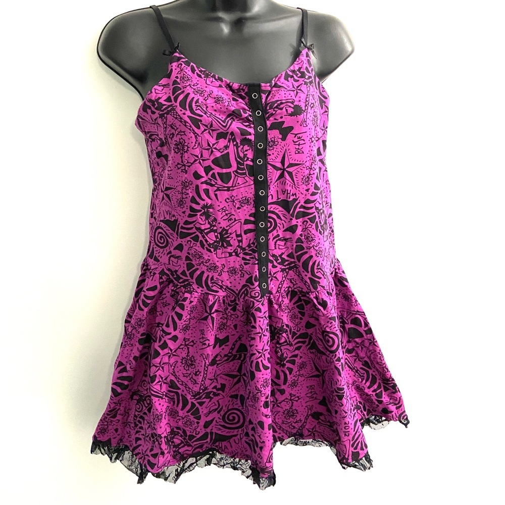 Betsey Johnson